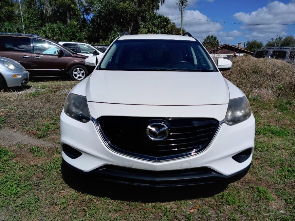 2014 Mazda CX-9 Sport's photo